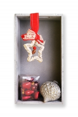 074 Novogodišnji ukrasi